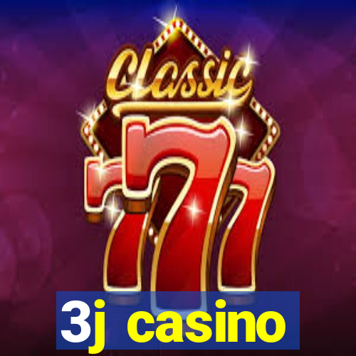 3j casino